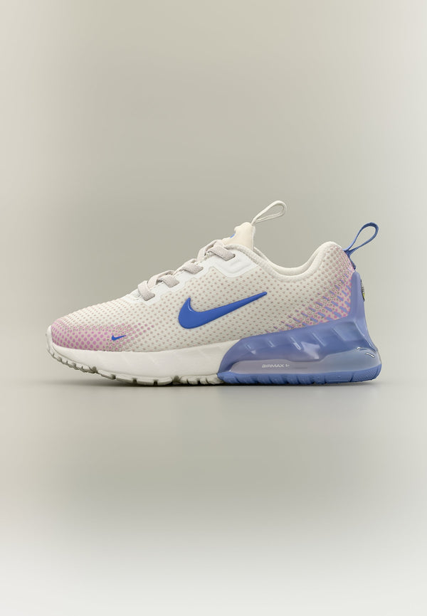 Nike Air Max Phoenix - Phantom / Sapphire / Silt Red / Light Thistle