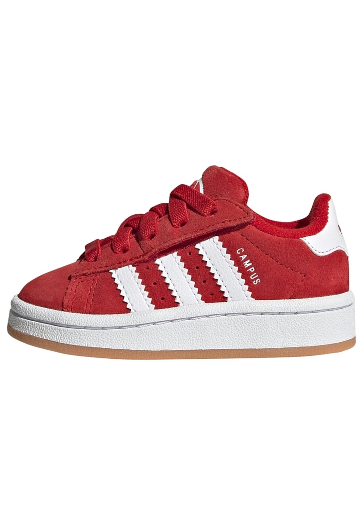 adidas Campus 00S - Better Scarlet Cloud White Better Scarlet