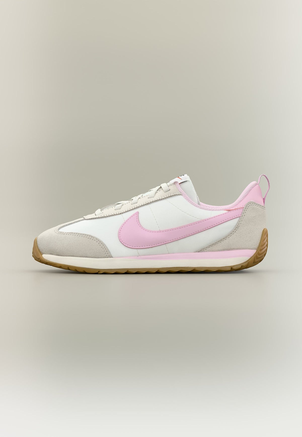 Nike Pacific - Sail / Pink Foam / Light Brown / Safety Orange / Black