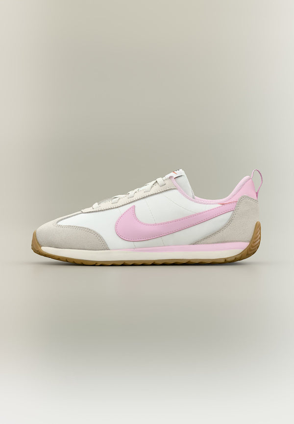 Nike Pacific - Sail / Pink Foam / Light Brown / Safety Orange / Black