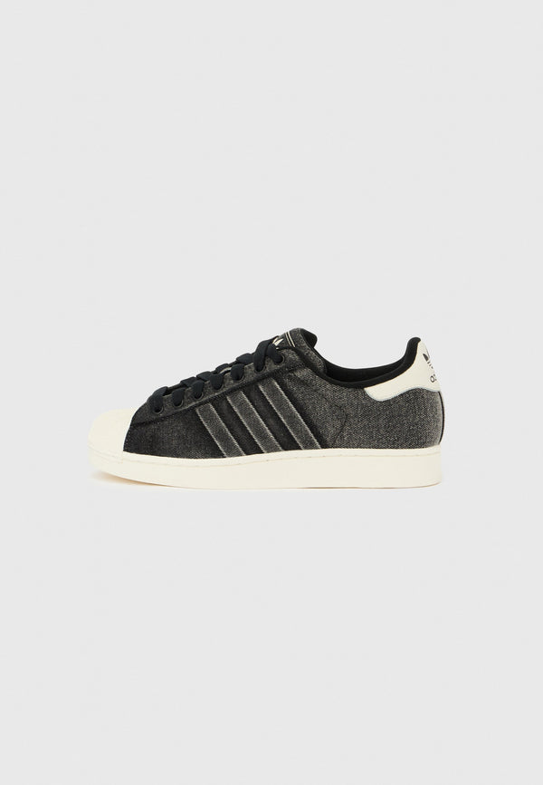 adidas Superstar II - Dark Grey / Grey