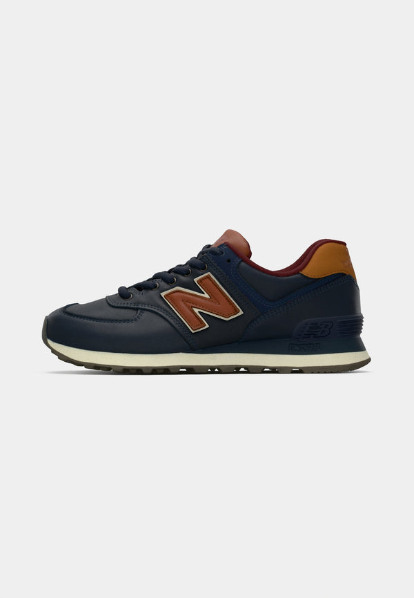 New Balance ML574 - Blue