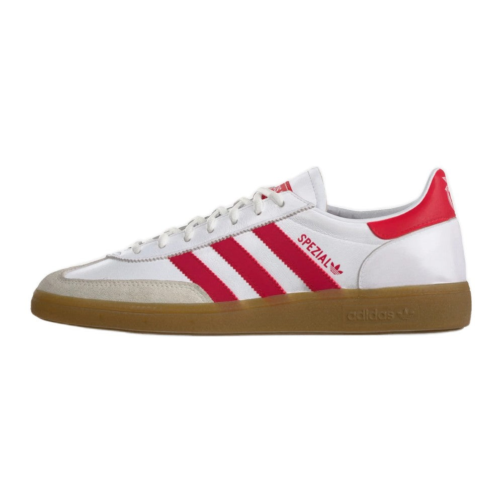 adidas Handball Spezial Inter Miami - Footwear White / Better Scarlet / Red