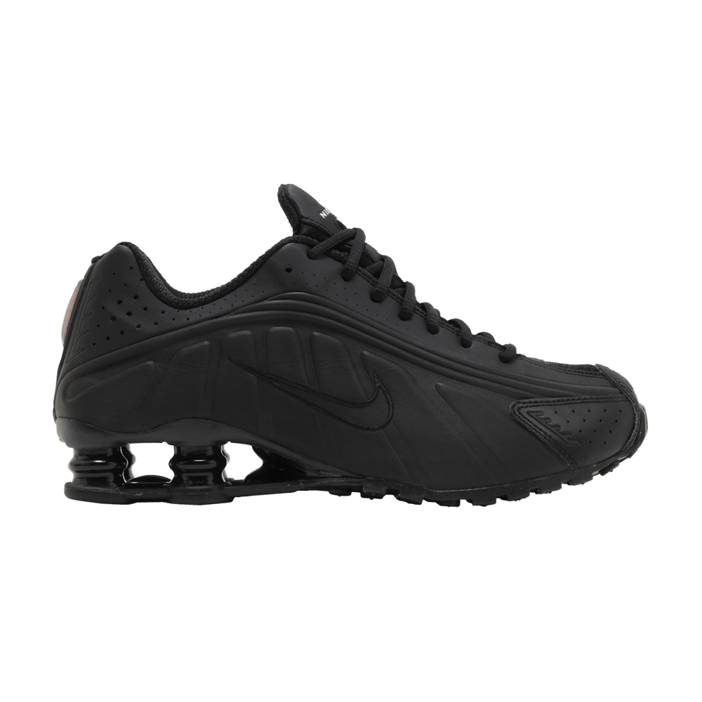 Nike Shox R4 - Black