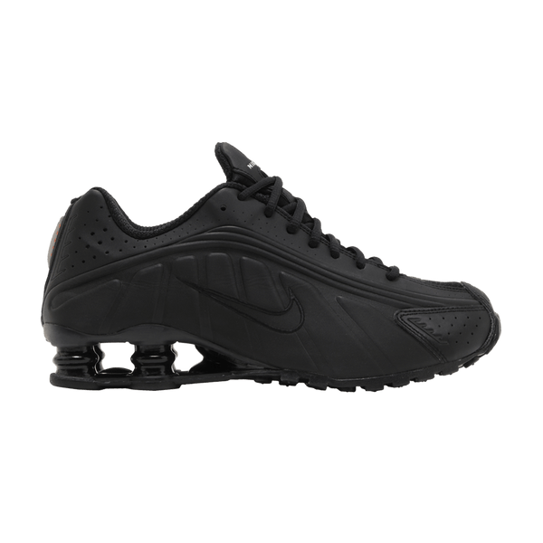 Nike Shox R4 - Black