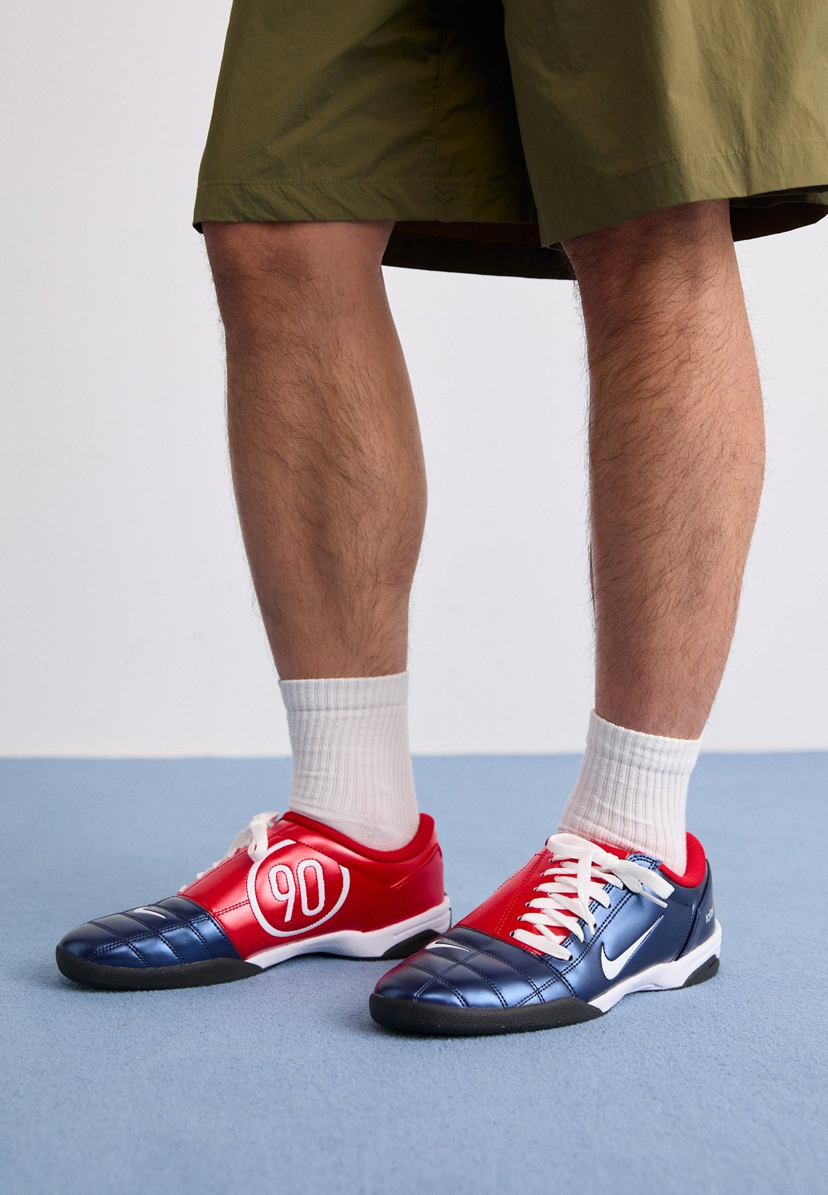 Nike Total 90 Sc - Trainers