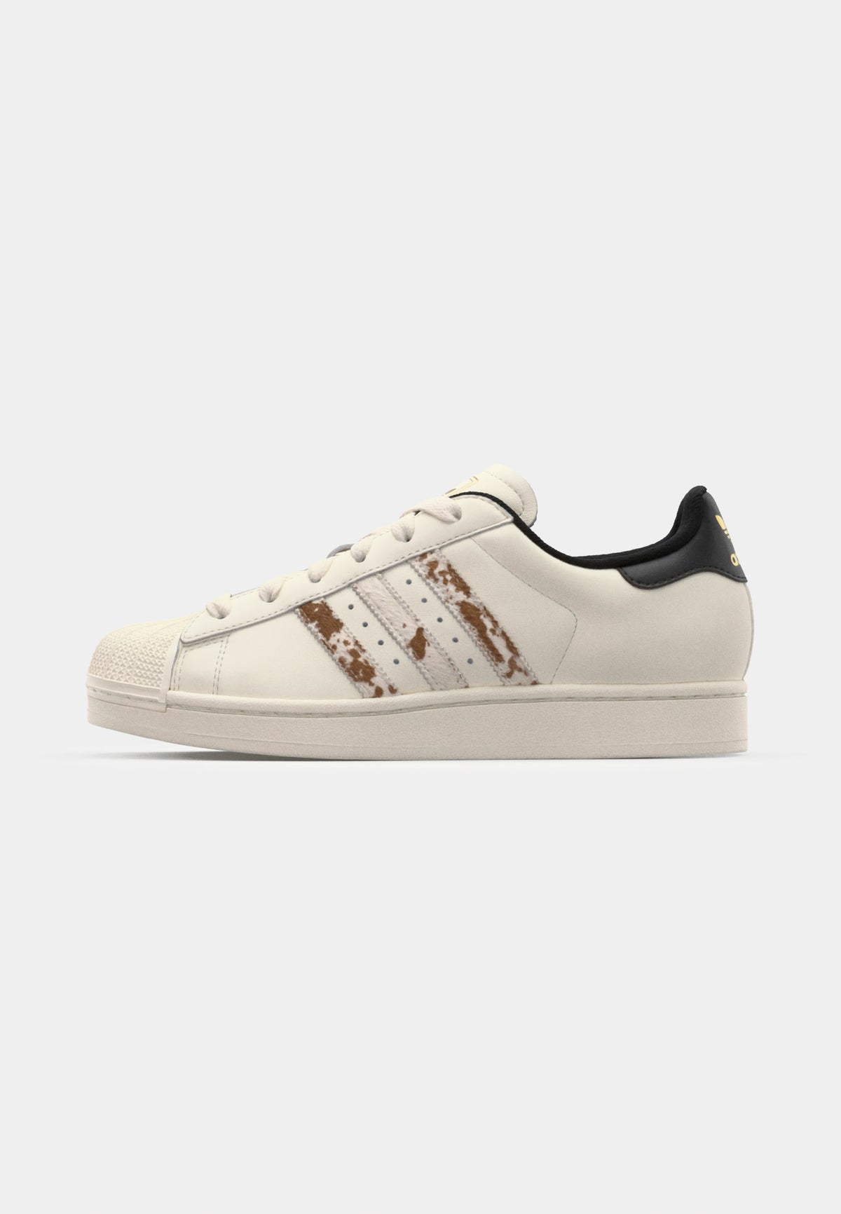 adidas Superstar II - Trainers