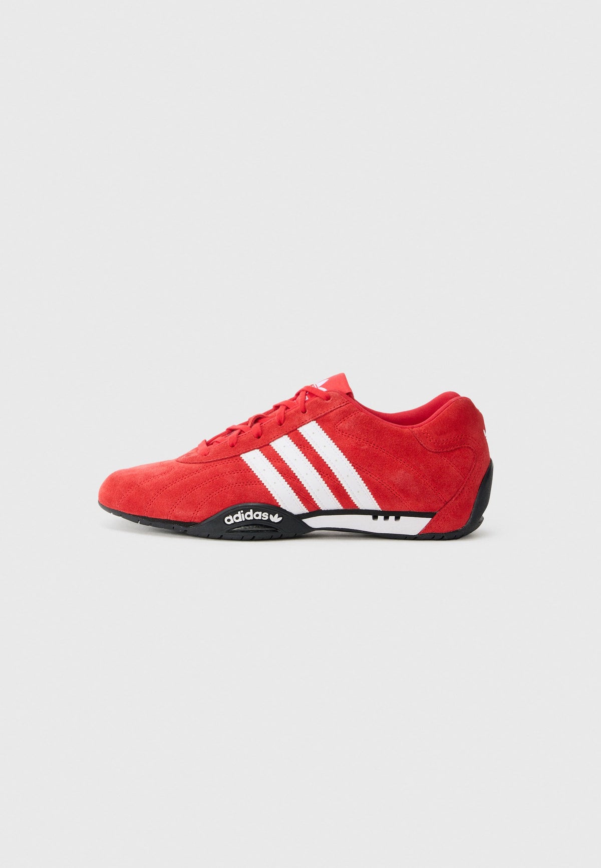 adidas Adiracer - Better Scarlet / White / Core Black
