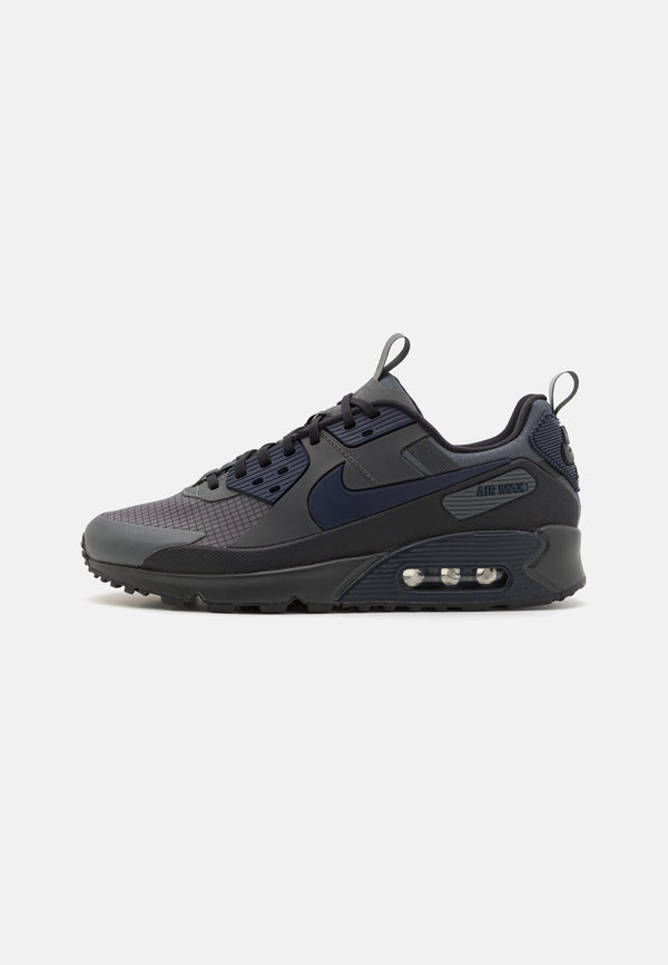 Nike Air Max 90 Drift - Iron Grey / Obsidian / Anthracite