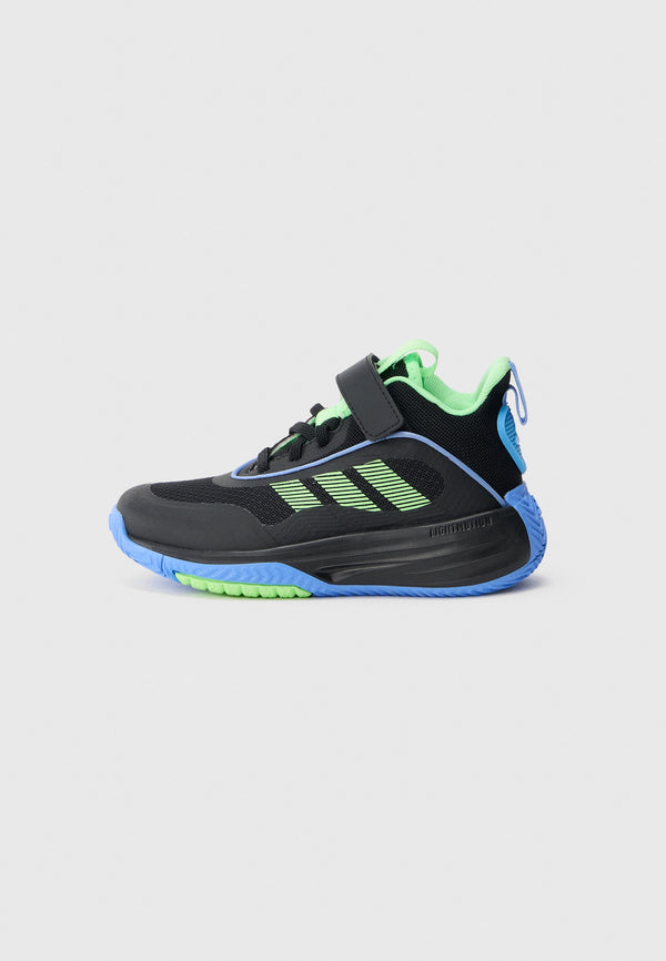 adidas Ownthegame 3.0 K - Core Black