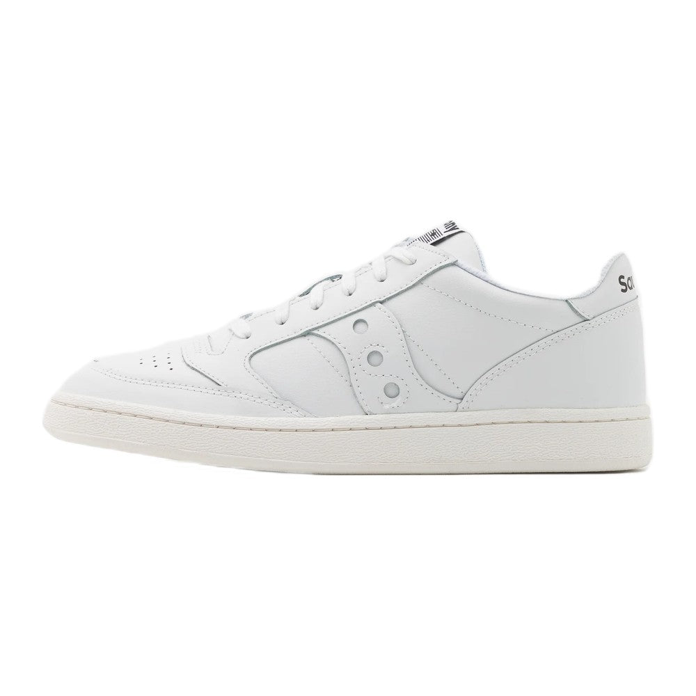 Saucony Jazz Court - White
