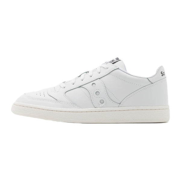 Saucony Jazz Court - White