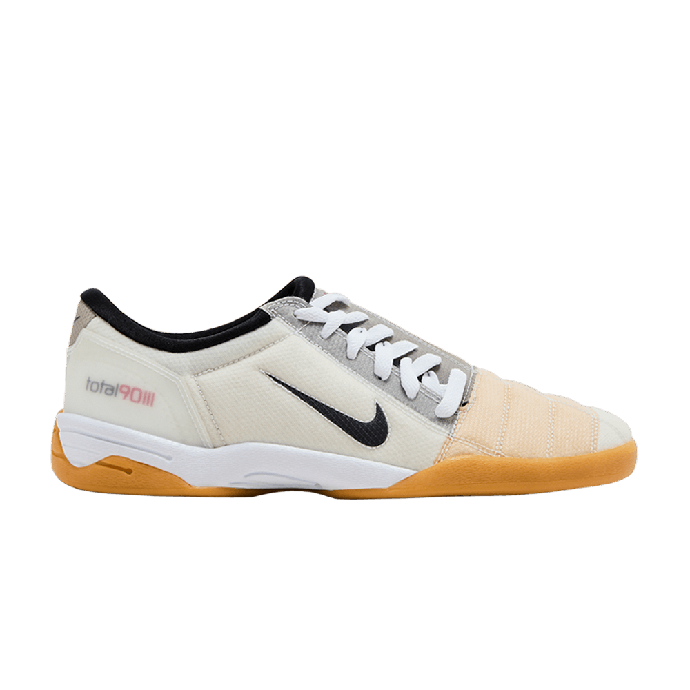 Nike Total 90 3 SP - White Black Gum