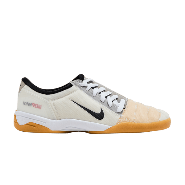 Nike Total 90 3 SP - White Black Gum