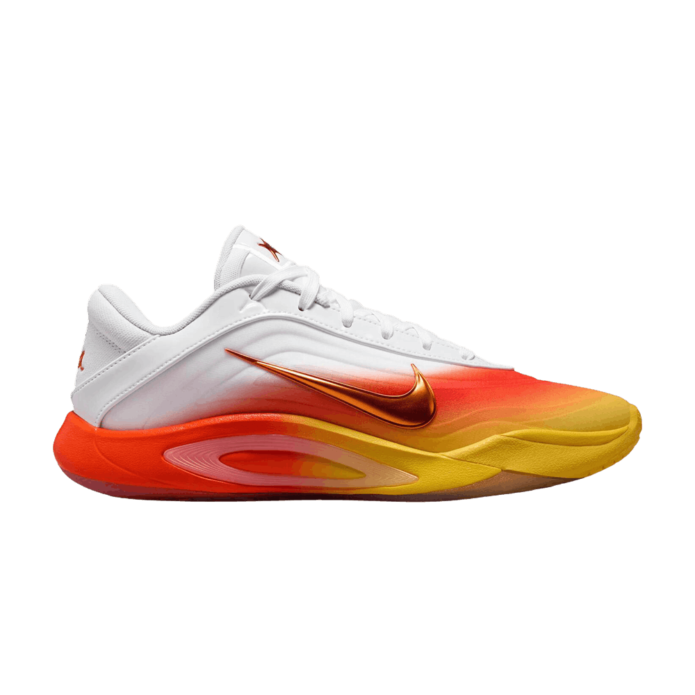 Nike A'ja Wilson A'one Candy Corn Queen