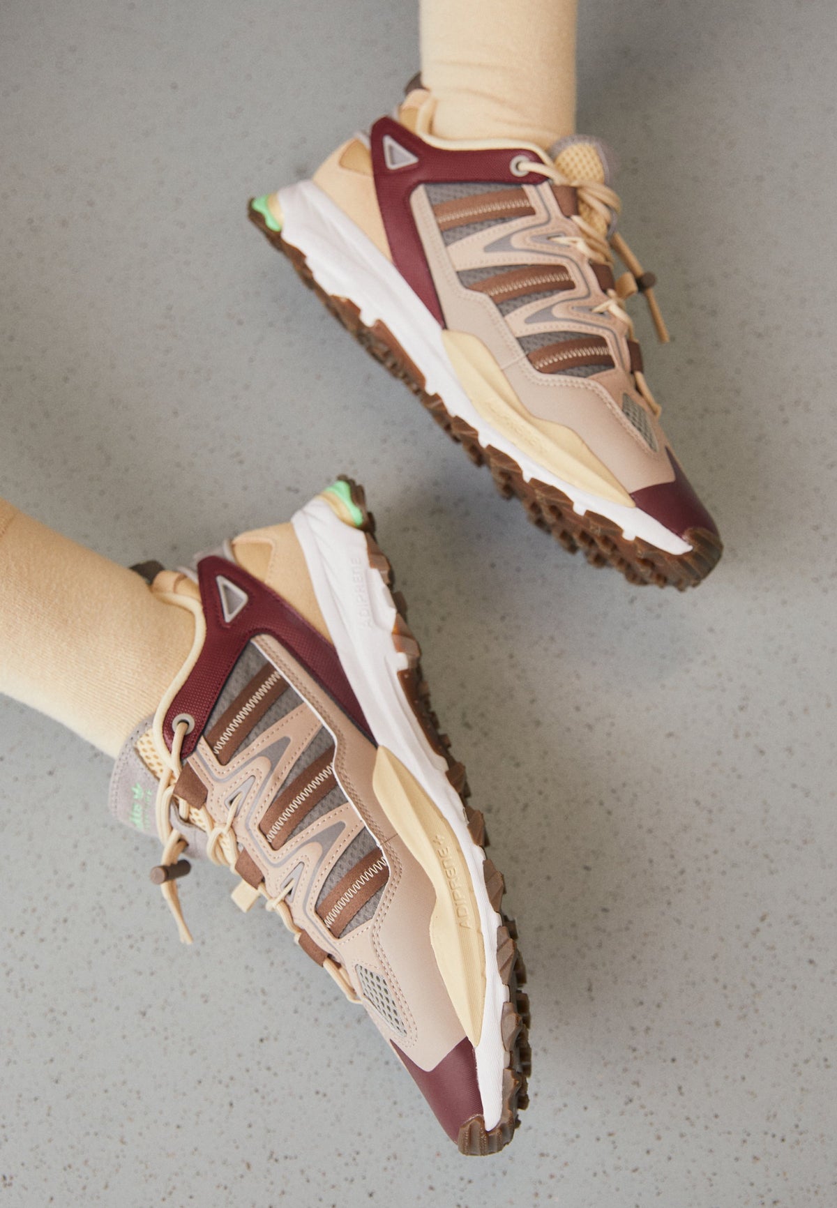 adidas Hyperturf - Trainers