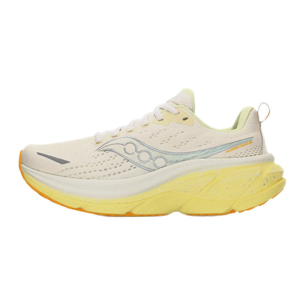 Saucony Hurricane 25 - Ivory / Tender