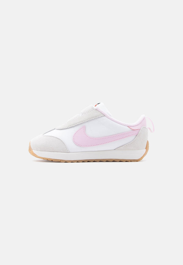 Nike Pacific - Sail / Pink Foam / Light Brown / Safety Orange / Black