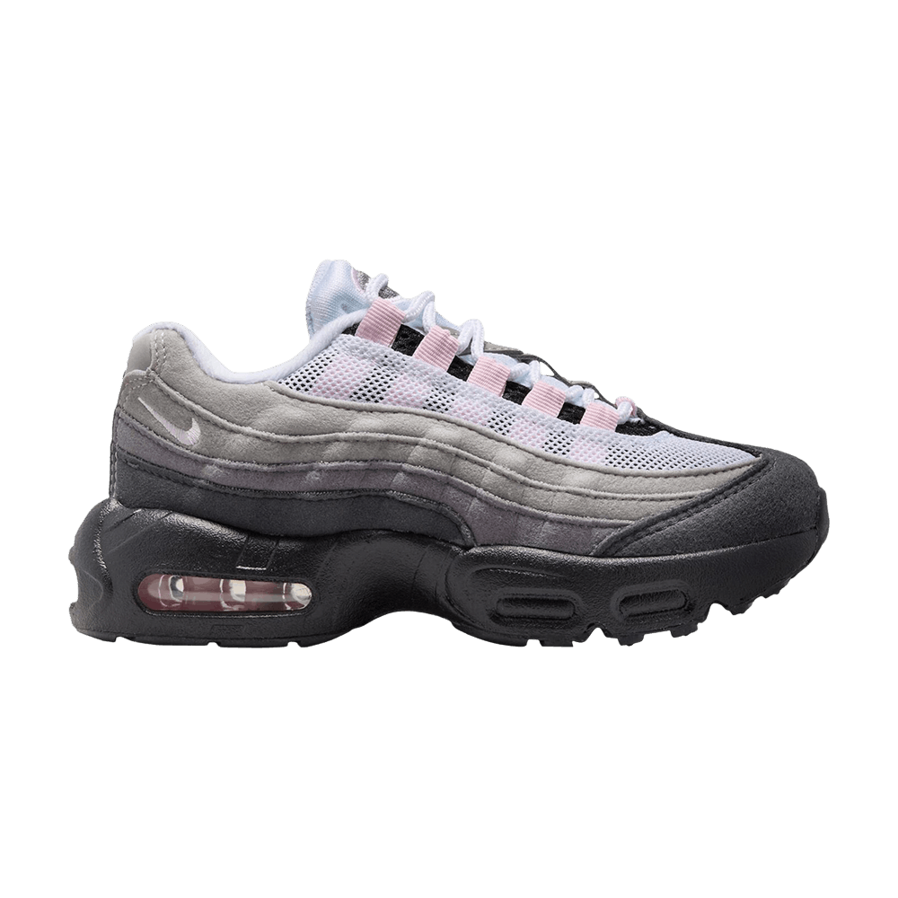 Nike Air Max 95 - Pink Foam
