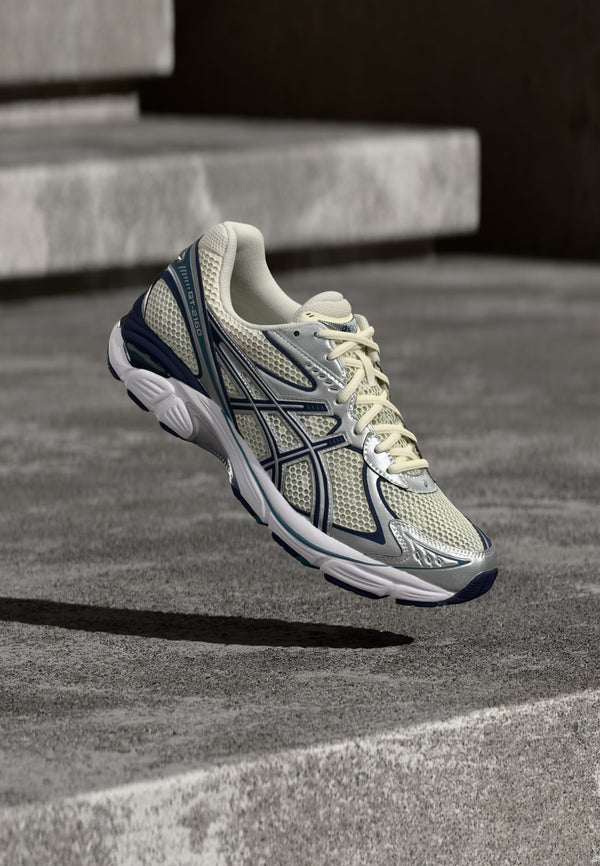 ASICS GT 2160 - Cream / Raw Indigo