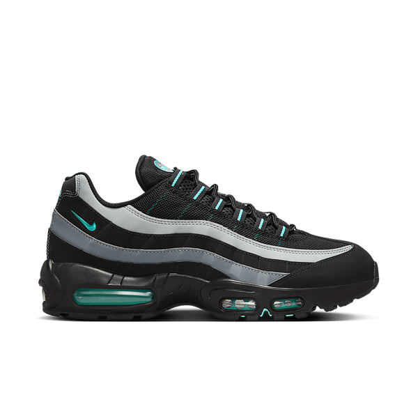 Nike Air Max 95 - Black Aurora Green