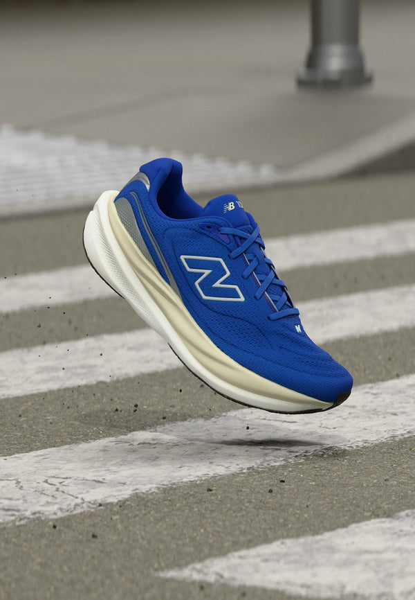 New Balance 1080V15 - Blue Gemstone