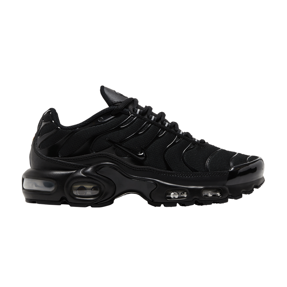 Nike Air Max Plus - Triple Black