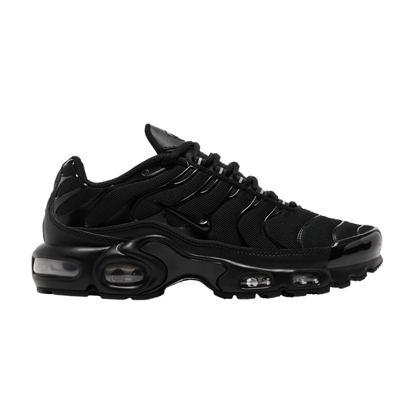 Nike Air Max Plus - Triple Black