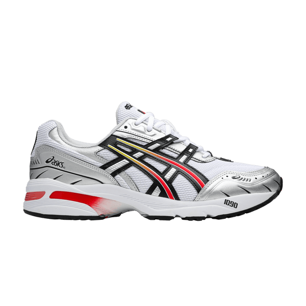ASICS Gel-1090 - White Black