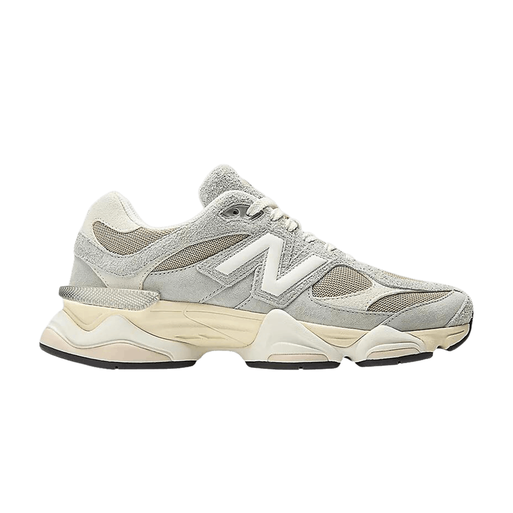 New Balance 9060 Lone Star - Grey Stonewar