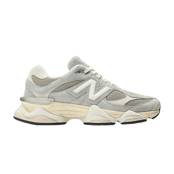 New Balance 9060 Lone Star - Grey Stonewar