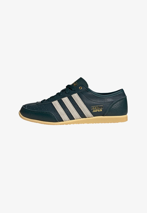 adidas Japan Decon - Aurora Ivy / Cream White / Orange Tint