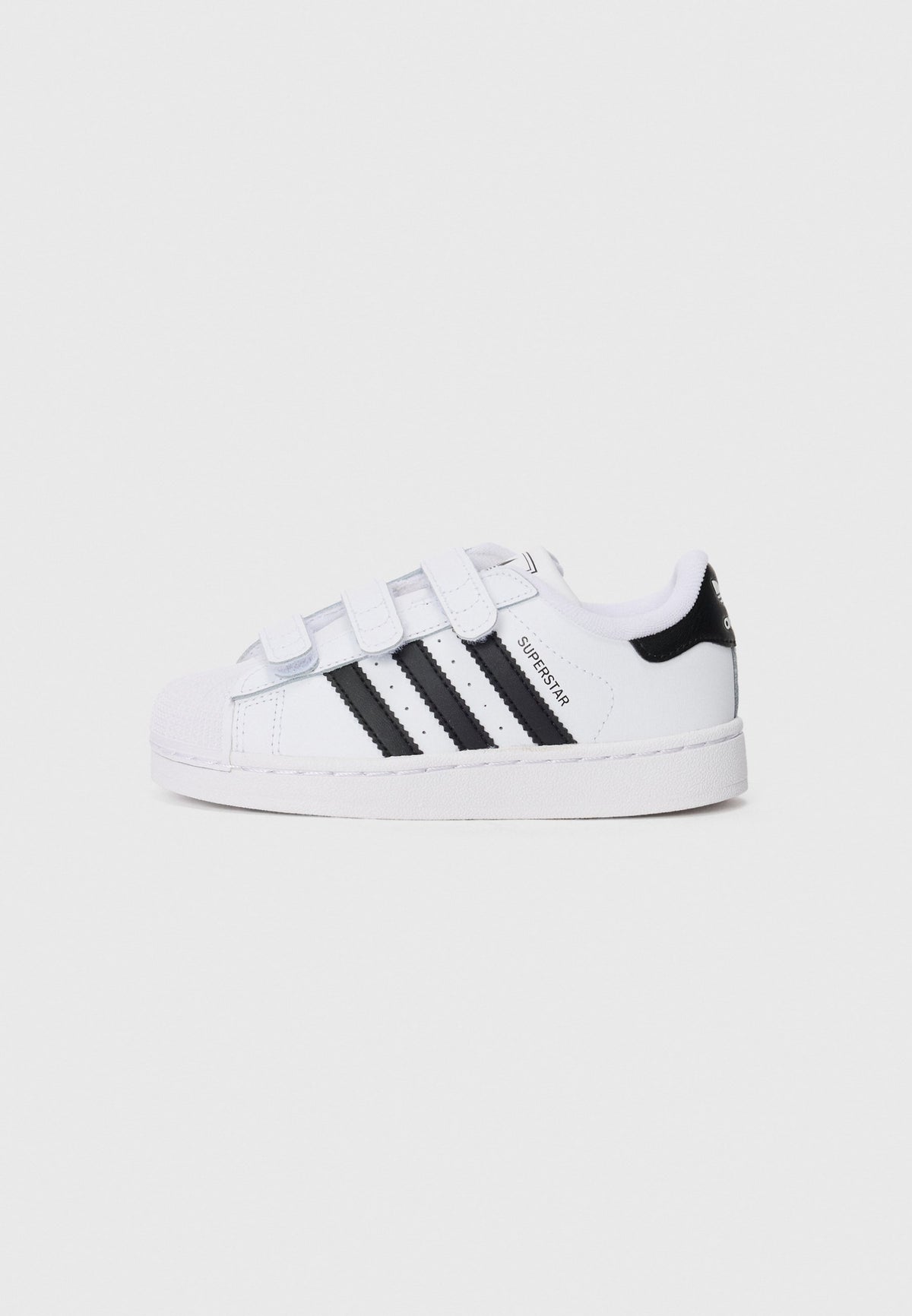 adidas Superstar II - White / Core Black