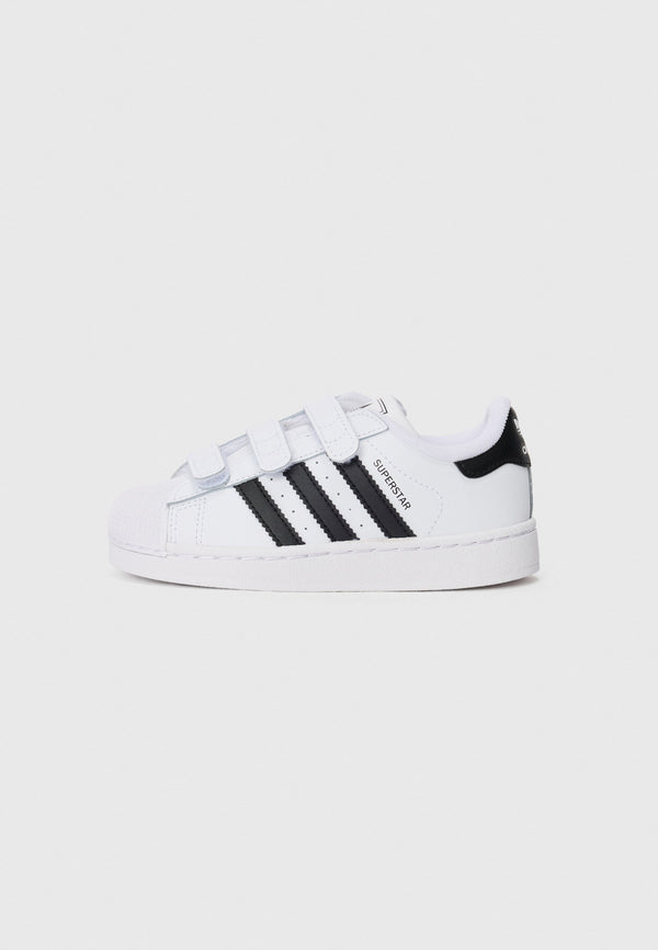 adidas Superstar II - White / Core Black