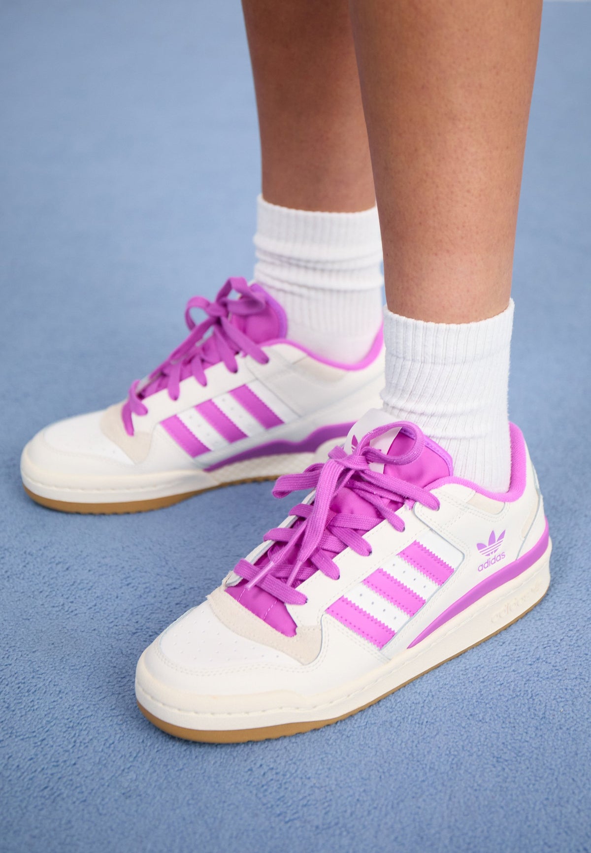 adidas Forum Low - Trainers