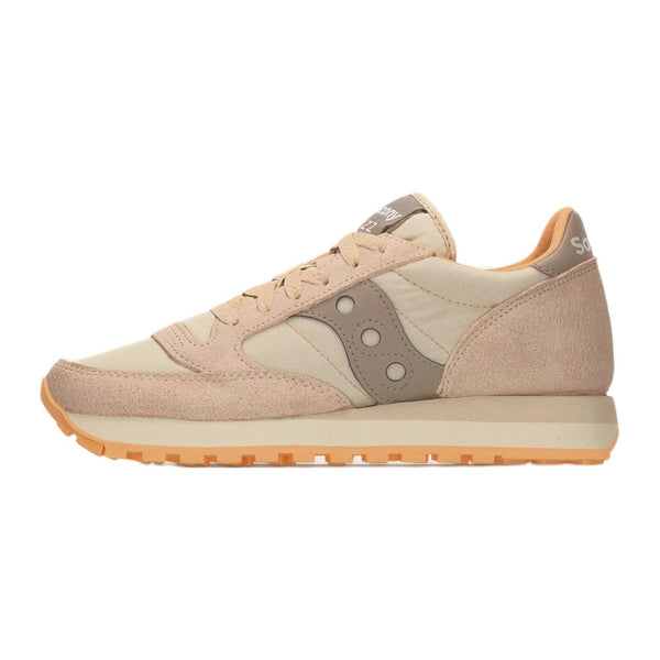 Saucony Jazz Original - White / Purple