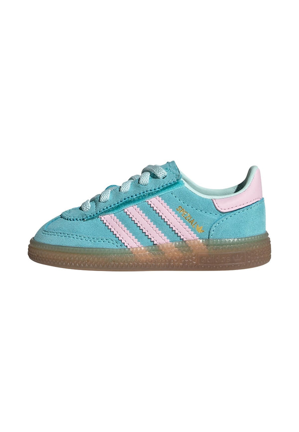 adidas Handball Spezial - Pulse Aqua Clear Pink Gum