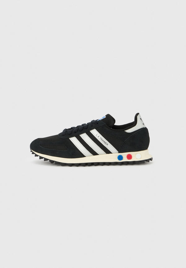 adidas La OG - Core Black / Silver-coloured / Off White