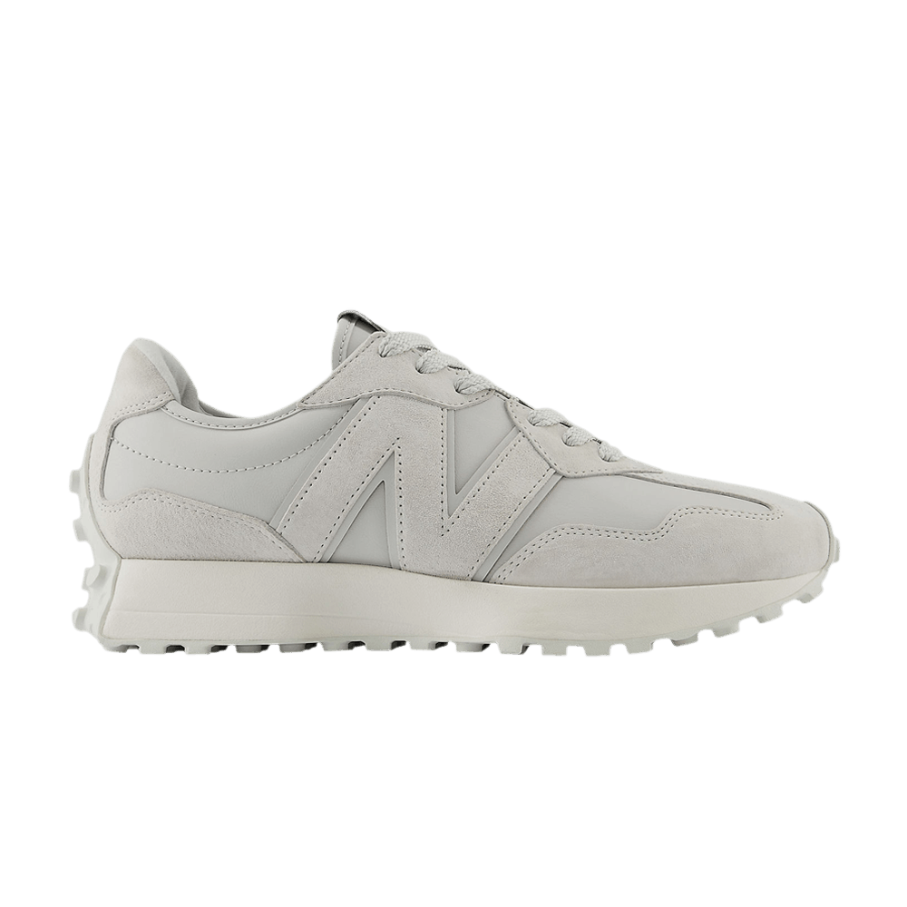 New Balance 327 - Grey Matter Reflection