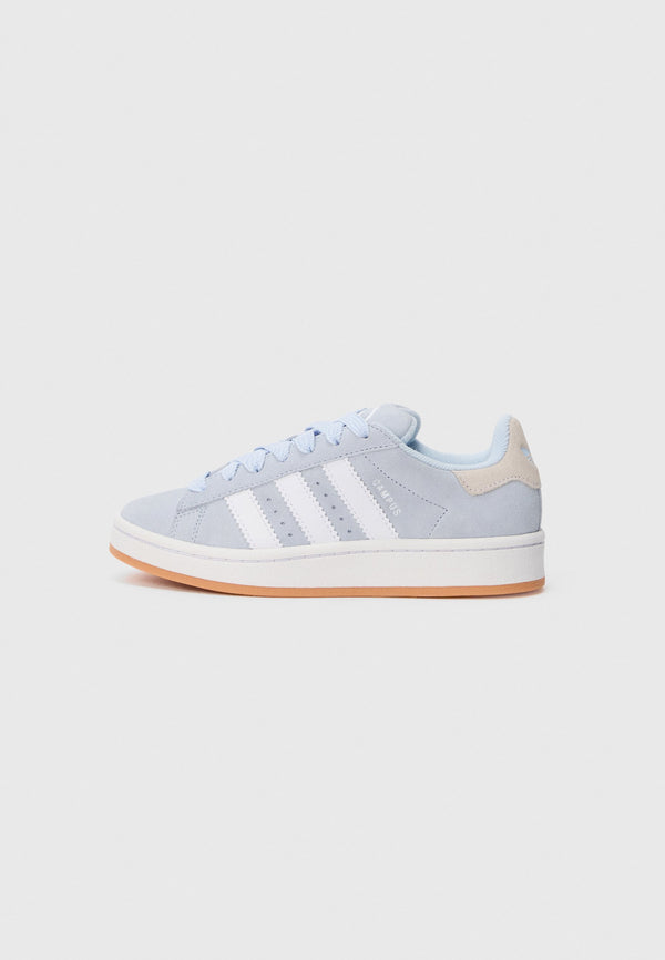 adidas Campus 00S J - Crystal Sky / White / Gum