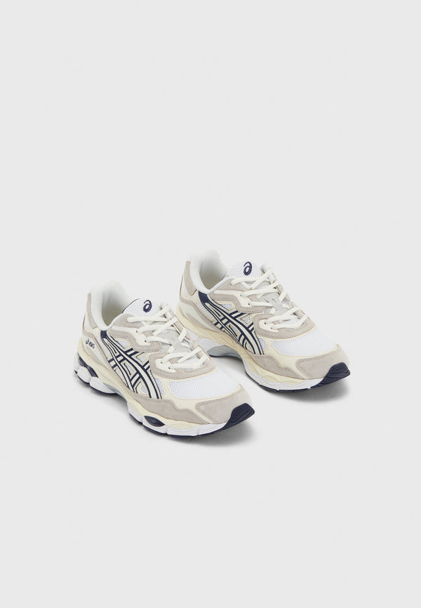 ASICS Gel-NYC - White / Cream