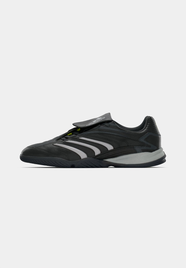 adidas Predator Sala - Core Black / Grey / Utility Black