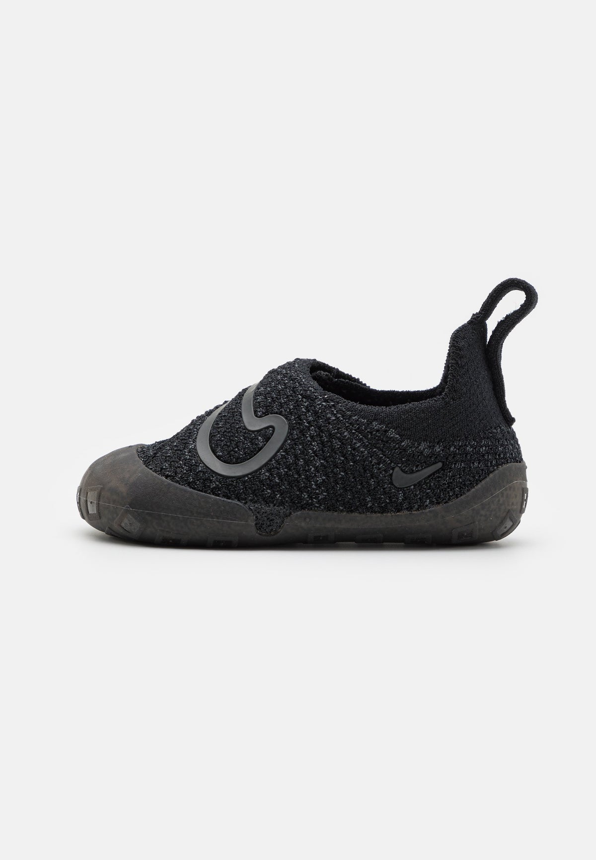 Nike Sportswear Trainers - Black / Anthracite