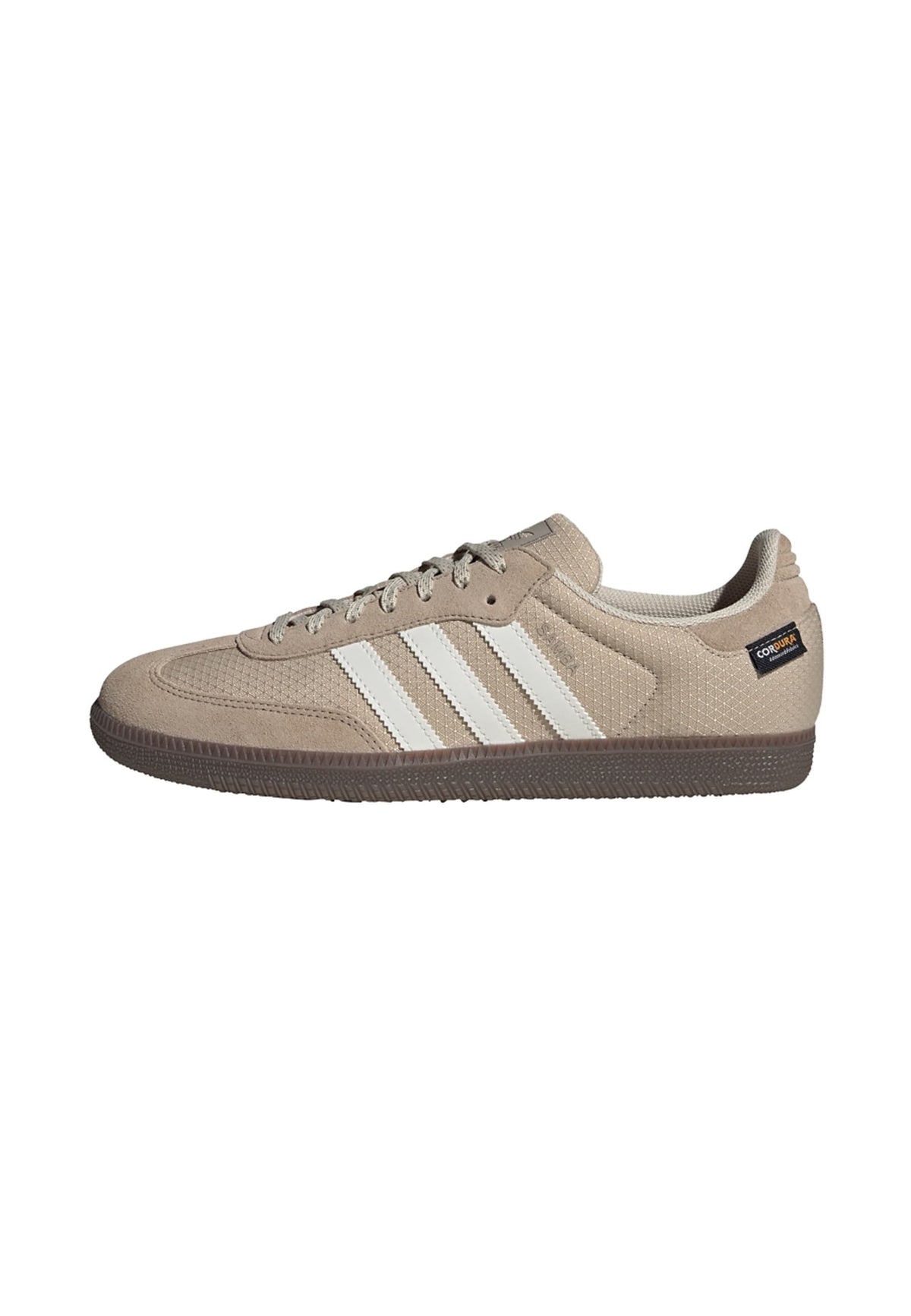 adidas Samba OG Cordura - Stone Khakichalk Whitetrace Khaki