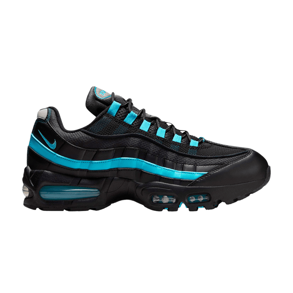 Nike Air Max 95 OG Big Bubble Baltic - Blue