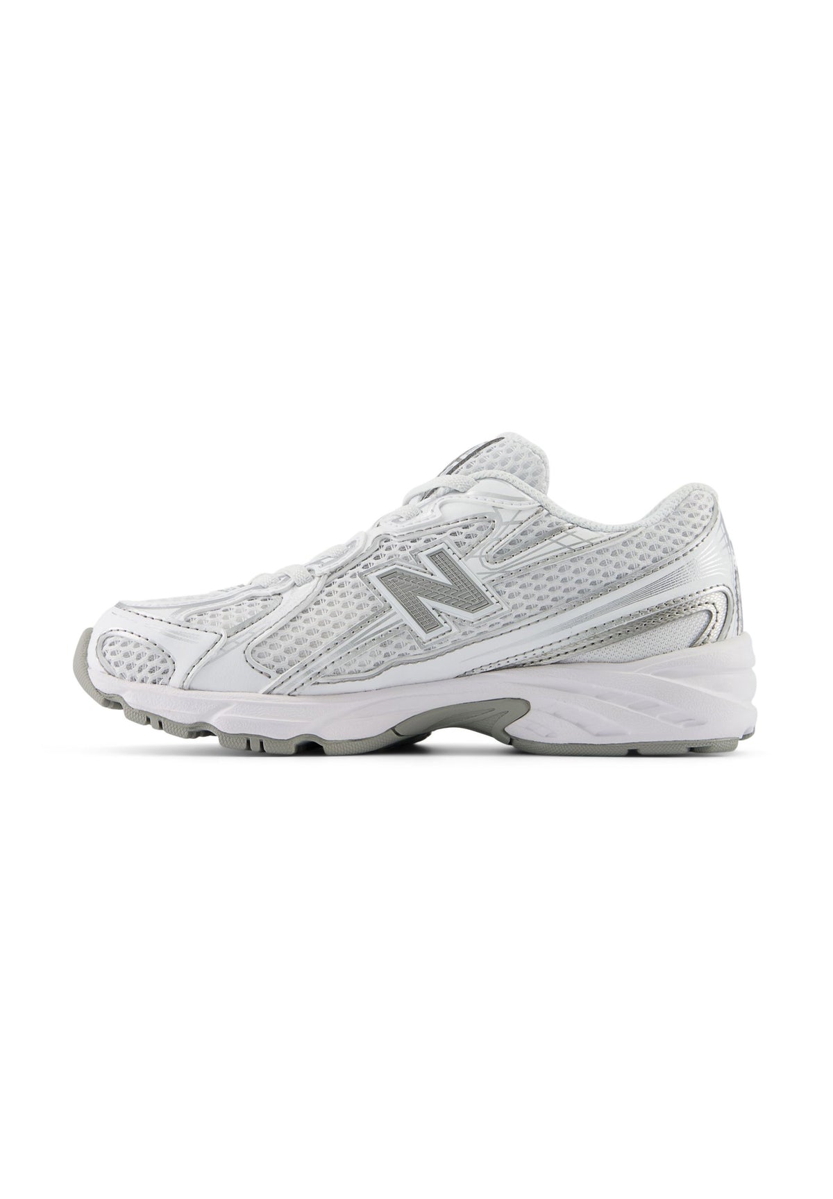 New Balance 740 - White