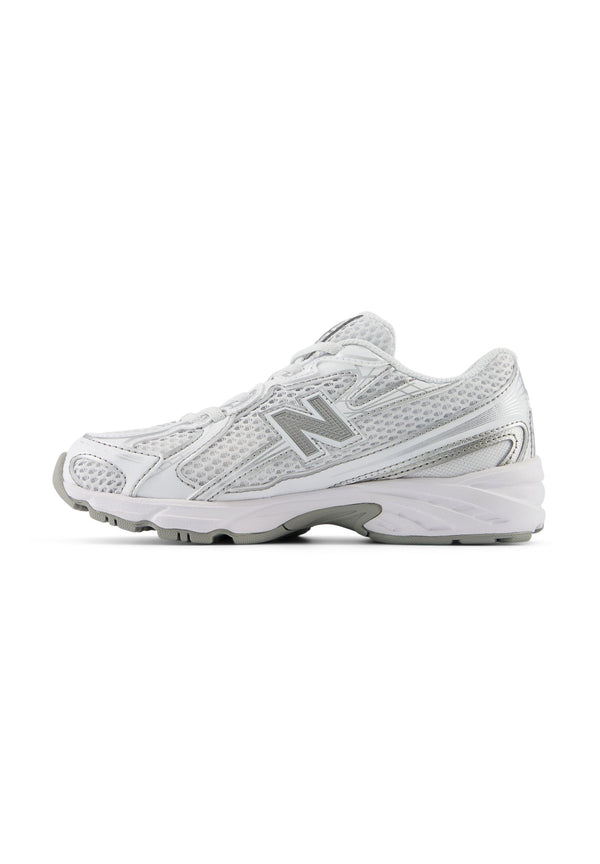 New Balance 740 - White