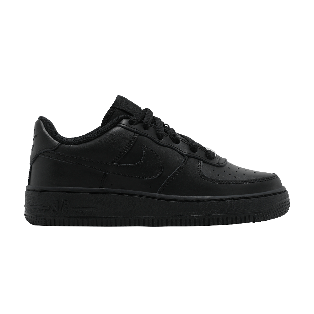 Nike Air Force 1 Low Le - Black