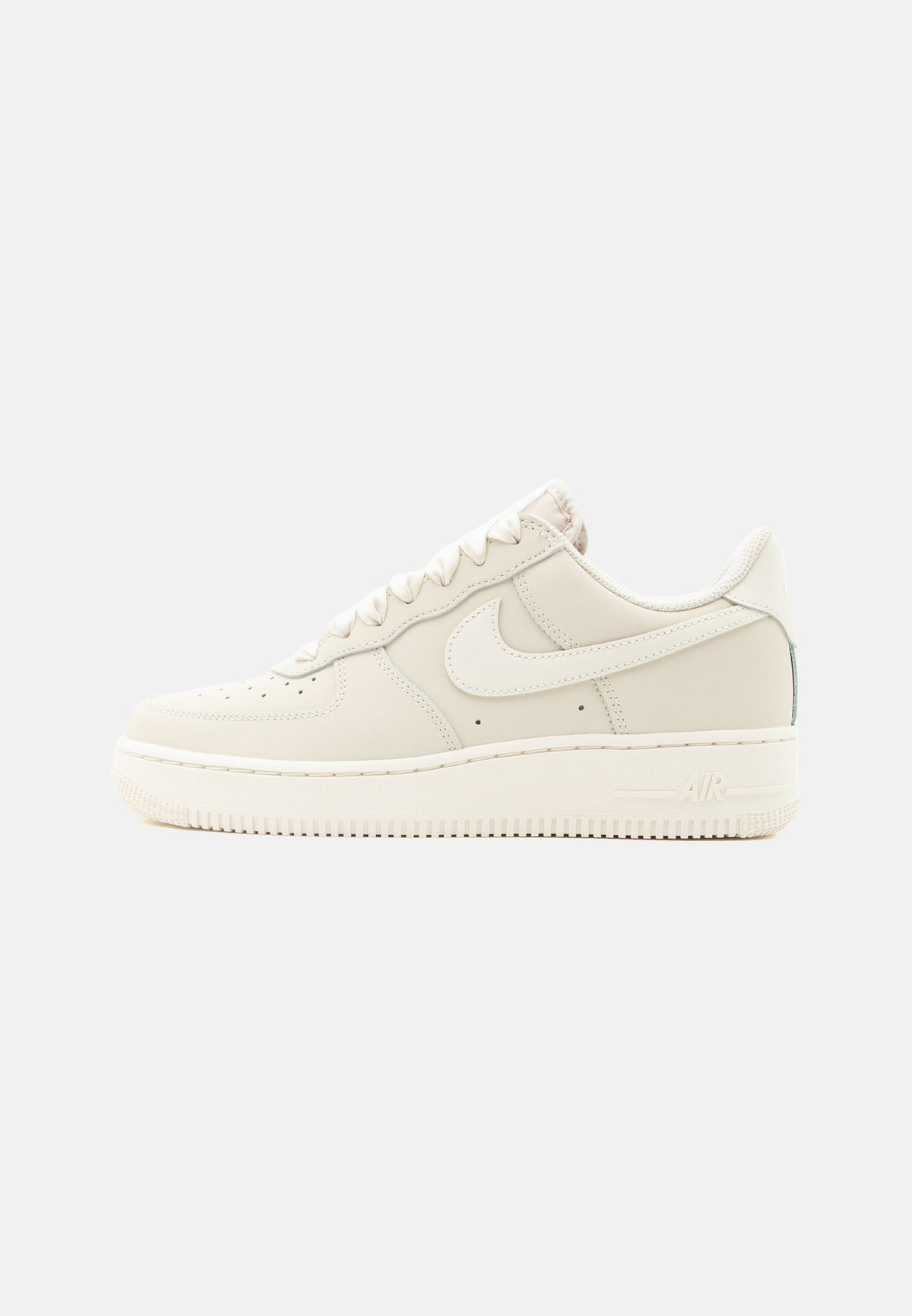 Nike Air Force 1 Retro PRM SE - Oatmeal / Pale Ivory