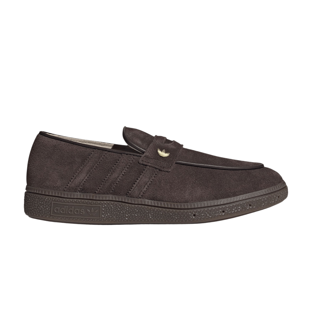 adidas Handball Spezial Loafer - Aurora Cocoa Gum